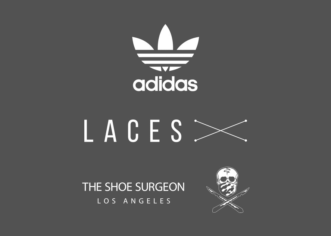 shoe surgeon logo