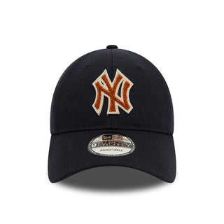 New York Yankees Boucle 9TWENTY