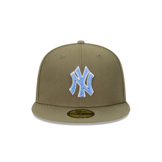 New Era NY Yankees MLB Subway Series 59FIFTY