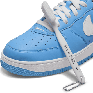 Nike Air Force 1 Low 07 Retro of the Month University Blue