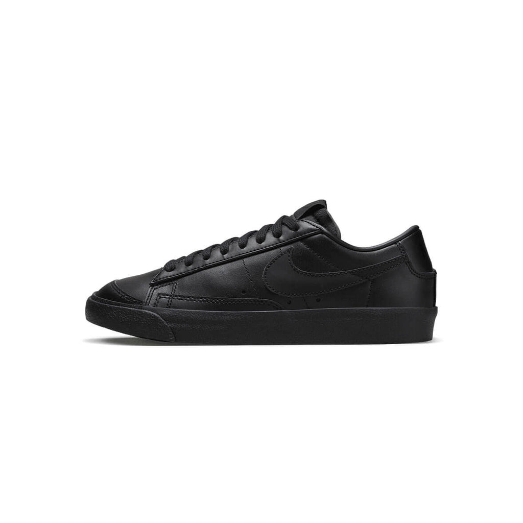 Nike Blazer Low 77 Negros Nike Blazer Mid 77 Suede Black Photon