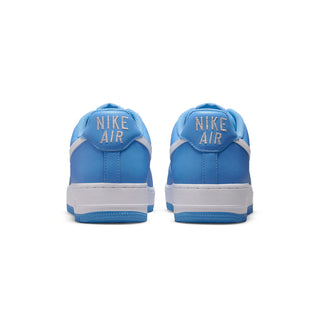 Nike Air Force 1 Low 07 Retro of the Month University Blue