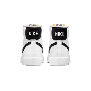 Nike Blazer Mid 77 Next Nature White - Black
