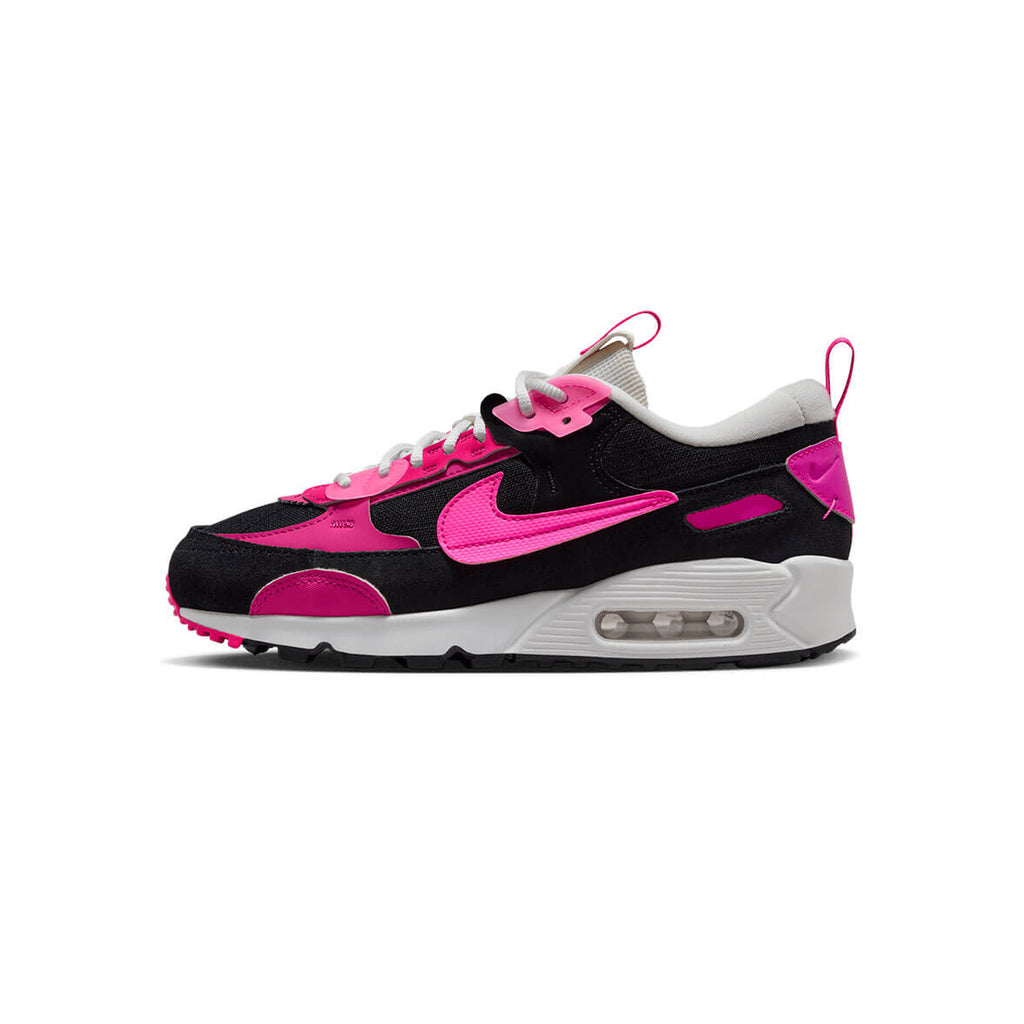 Womens Sneakers Nike Air Max Rosa Viejo Pink Tenis Nike Air Max