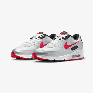 Nike Air Max 90 Photon Dust - University Red