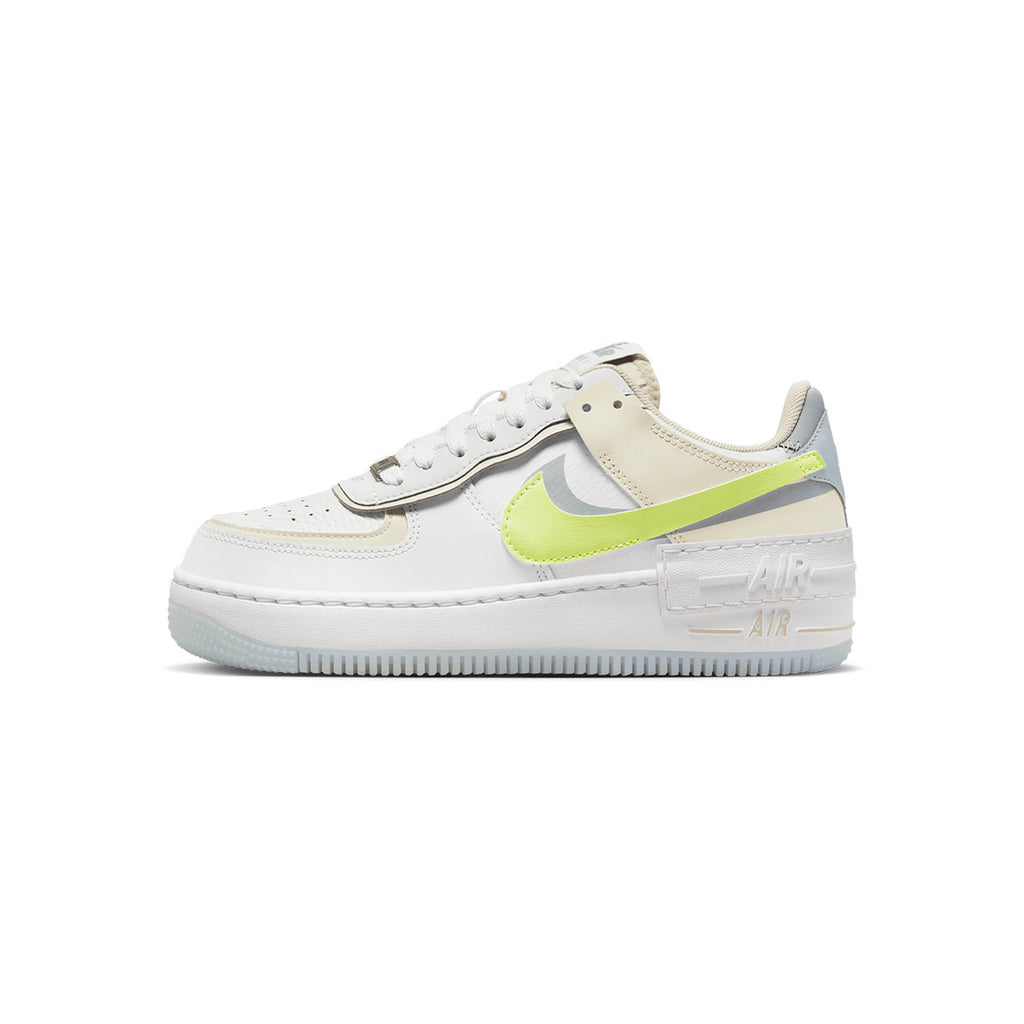 Shadow Air Force Para Mujer Nike Air Force Shadow WhiteLACES STORE