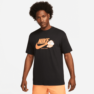 Nike Sportswear Tee M90 Black