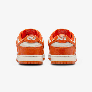 Nike Dunk Low Total Orange