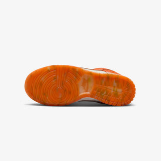 Nike Dunk Low Total Orange