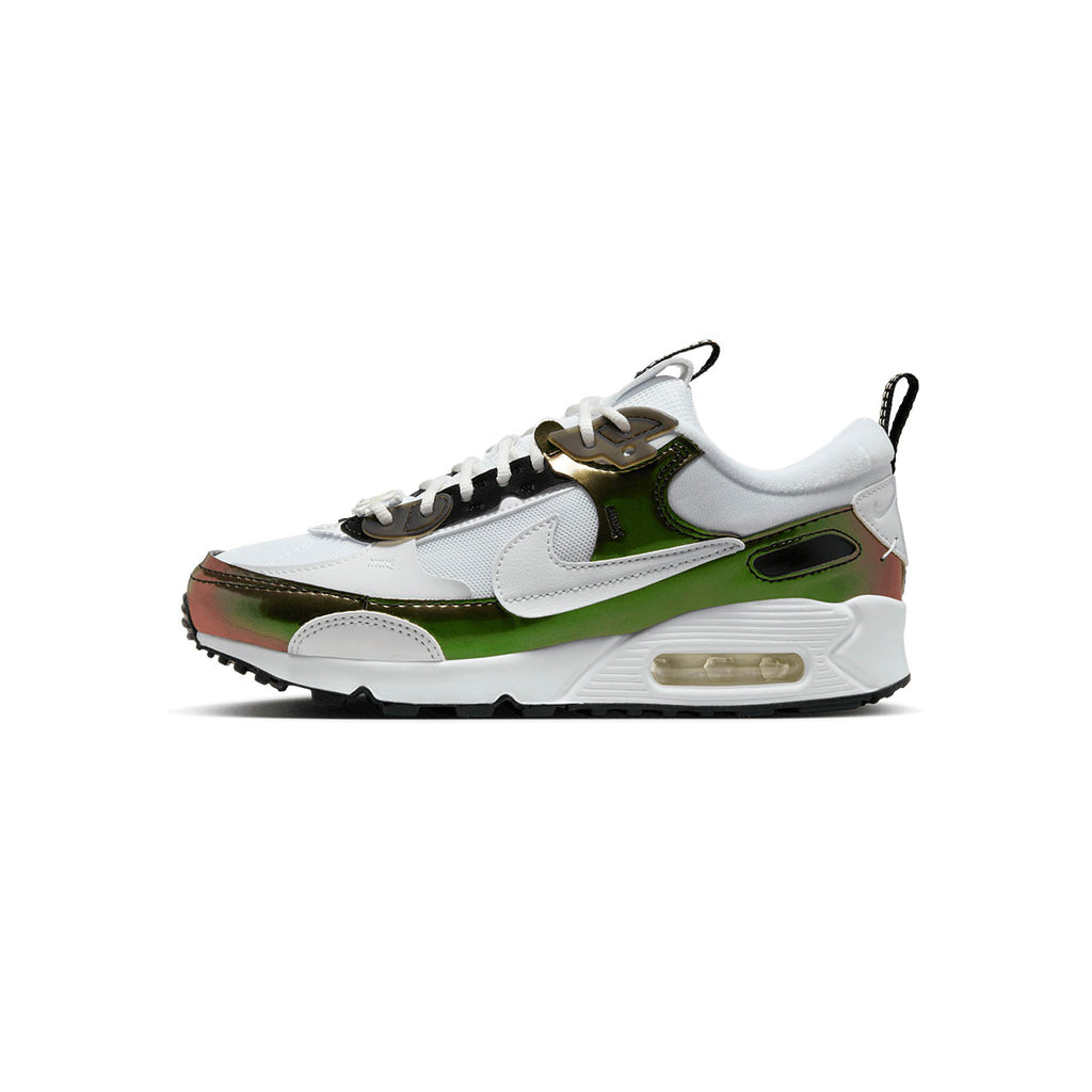 Nike Air Max 90 Futura SE WhiteLACES STORE