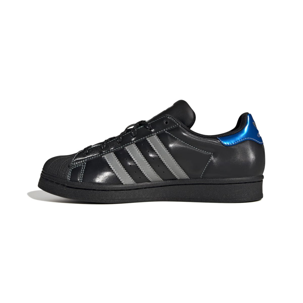 adidas superstar Core BlackLACES STORE