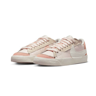 Nike Blazer Low 77 Jumbo Pink