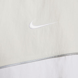 Nike Jacket Swoosh White