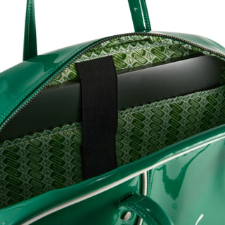 Maleta de mano unisex puma archive 1976 verde