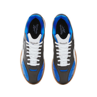 Tenis Hombre Reebok Hammer Street Black and Blue