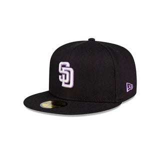 NE 59Fifty San Diego Padres MLB Gellato Pack