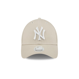 New Era NY Yankees League Essentials 9FORTY