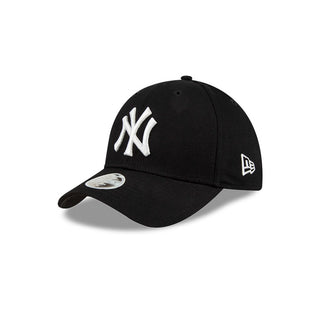 New Era NY Yankees MLB 9FORTY Black