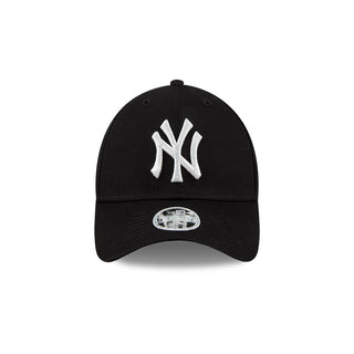 New Era NY Yankees MLB 9FORTY Black