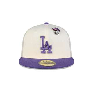Gorra New Era Los Angeles Dodgers MLB Dia de Muertos 59FIFTY