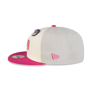 Gorra New Era Detroit Tigers MLB Dia de Muertos 59FIFTY