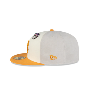 Gorra New Era Boston Red Sox MLB Dia de Muertos 59FIFTY