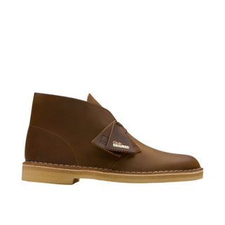 Bota Hombre Clarks Originals Desert Beeswax