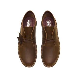 Bota Hombre Clarks Originals Desert Beeswax