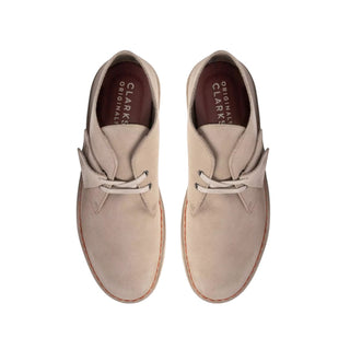 Bota Hombre Clarks Originals Desert Arena gamuza