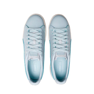 Tenis Hombre Puma Clyde Premium Frosted Dew