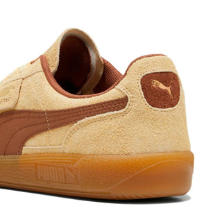 Tenis casual hombre puma palermo hairy