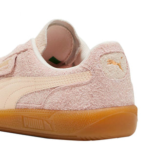 Tenis Hombre Puma Palermo Hairy Rose