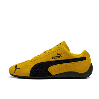 Tenis Hombre Puma Speedcat OG Mustard
