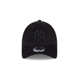 New Era New York Yankees 9Forty Black
