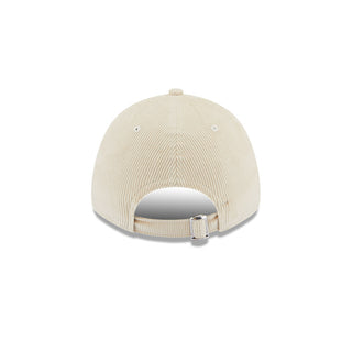 New Era Los Angeles Dodgers 9FORTY Beige