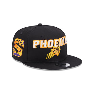 New Era Phoenix Suns NBA Flat Visor 9FIFTY