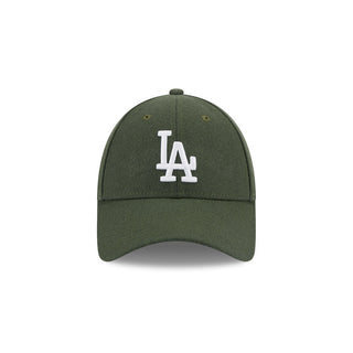 NE Los Angeles Dodgers MLB Wool 9FORTY