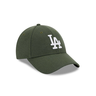NE Los Angeles Dodgers MLB Wool 9FORTY