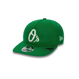 NE Baltimore Orioles MLB Cooperstown 9Fifty