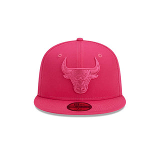 NE Chicago Bulls NBA Color Pack 59FIFTY