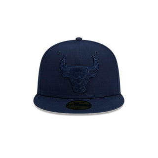 NE Chicago Bulls NBA 59Fifty Color Pack