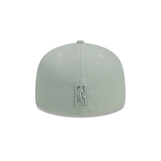 NE LA Lakers NBA Color Pack 59FIFTY Green