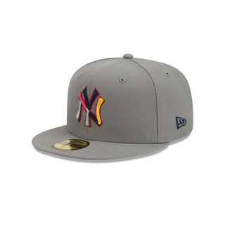 NE NY Yankees MLB Color Pack 59FIFTY