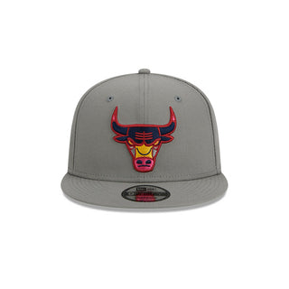 NE Chicago Bulls NBA Color Pack 9FIFTY Snapback