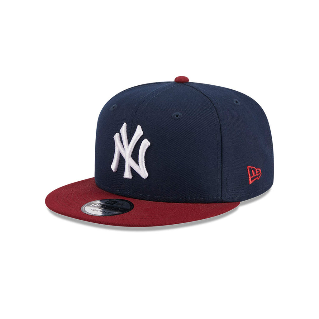 NE NY Yankees Color Pack 9Fifty - Laces Mx – LACES STORE