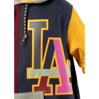 NE Los Angeles Dodgers MLB Color Pack Hoodie