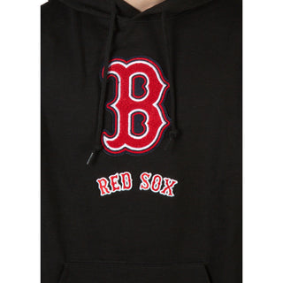 NE  Boston Red Sox MLB Logo Select Hoodie