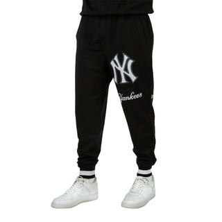 NE New York Yankees MLB Logo Select Pants