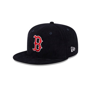 NE Boston Red Sox MLB Throwback Corduroy 59FIFTY