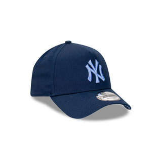 New Era NY Yankees MLB Midnight Ice 9FORTY AF